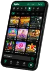 r24 slot App